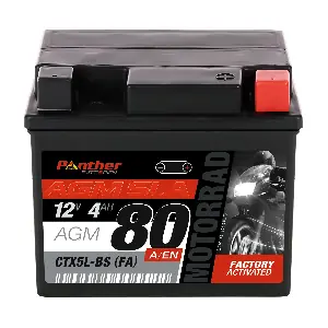 PANTHER-BATTERIEN MB.5041233