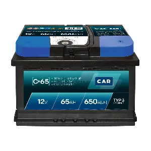 PANTHER-BATTERIEN SB.C65
