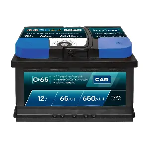 PANTHER-BATTERIEN SB.C65T
