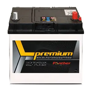 PANTHER-BATTERIEN SB.5452300