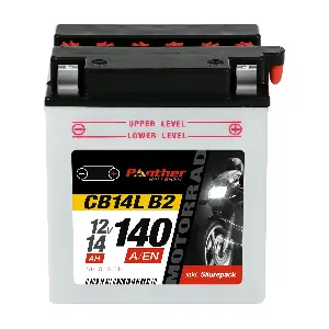 MB5141377 PANTHER-BATTERIEN