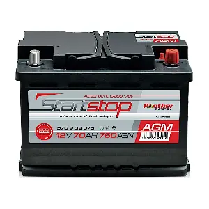 SB.570909076n PANTHER-BATTERIEN