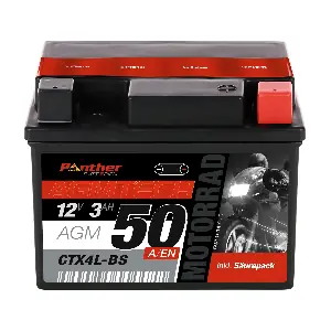 MB.5031477 PANTHER-BATTERIEN