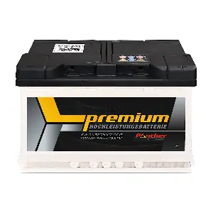 PANTHER-BATTERIEN SB.5741200