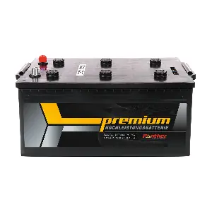 PANTHER-BATTERIEN SB.7251233