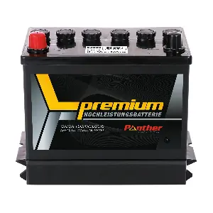 PANTHER-BATTERIEN SB.5388033