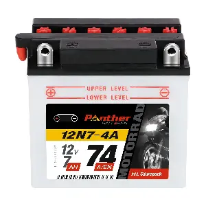 50713 PANTHER-BATTERIEN