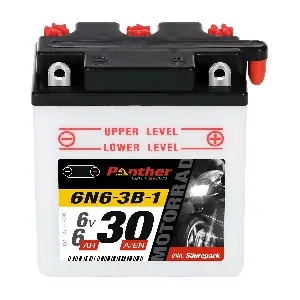 MB0061277 PANTHER-BATTERIEN
