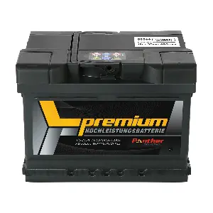 PANTHER-BATTERIEN SB.5556633n