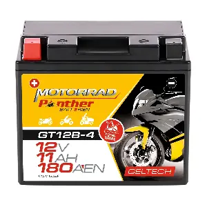 GB.5101577 PANTHER-BATTERIEN