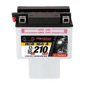 MB5161277 PANTHER-BATTERIEN