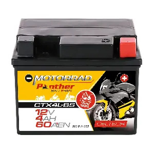 GB.5031477 PANTHER-BATTERIEN