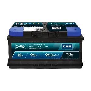 SBC95T PANTHER-BATTERIEN