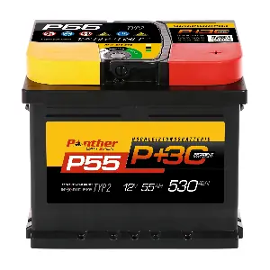SB.P55L1 PANTHER-BATTERIEN