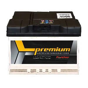 PANTHER-BATTERIEN SB.5364600