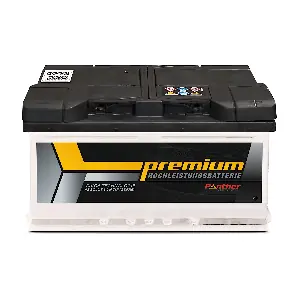 PANTHER-BATTERIEN SB.5753900