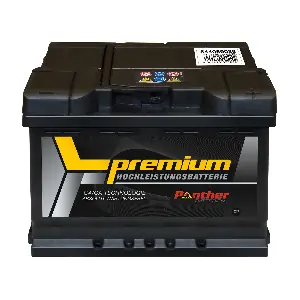 PANTHER-BATTERIEN SB.5445933