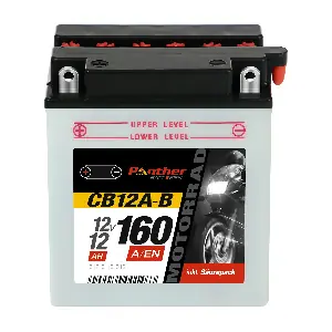 MB5121577 PANTHER-BATTERIEN