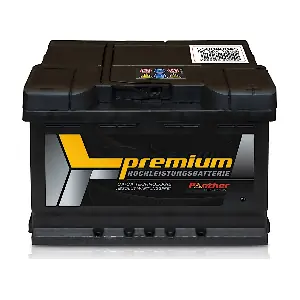 SB.5504033n PANTHER-BATTERIEN