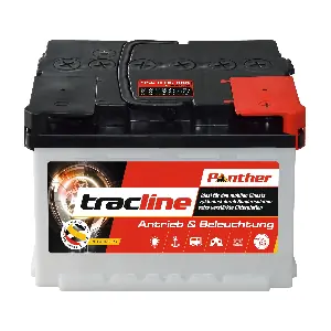 AB.9546333 PANTHER-BATTERIEN