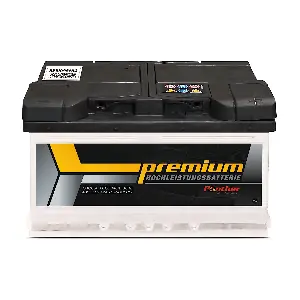 PANTHER-BATTERIEN SB.5663800