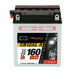 51213 PANTHER-BATTERIEN