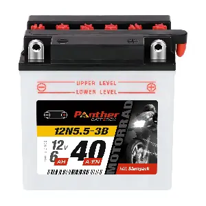 MB5061177 PANTHER-BATTERIEN