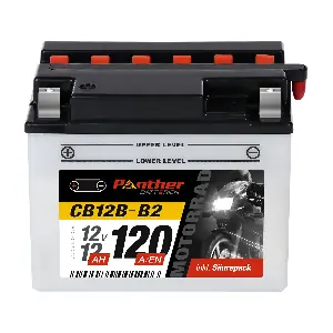 51212 PANTHER-BATTERIEN