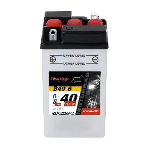 PANTHER-BATTERIEN MB.0081177