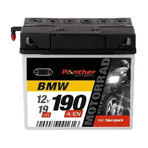 MB.5191377 PANTHER-BATTERIEN