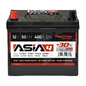 SB.ASIA04 PANTHER-BATTERIEN