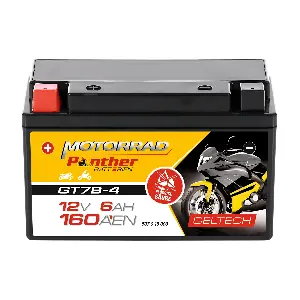 GB.5071577 PANTHER-BATTERIEN