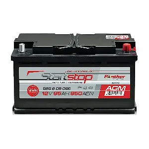 SB.595909085n PANTHER-BATTERIEN