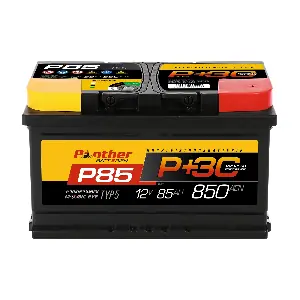 PANTHER-BATTERIEN SB.P85