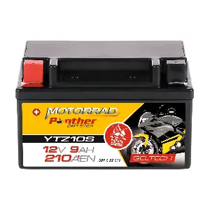 50901 PANTHER-BATTERIEN