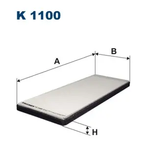 K 1100 FILTRON