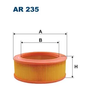FILTRON AR235