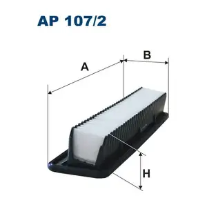 AP107/2 FILTRON