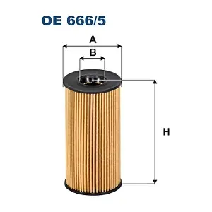 FILTRON OE666/5