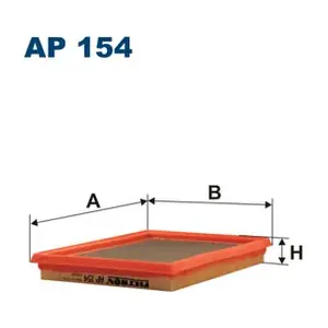 FILTRON AP 154