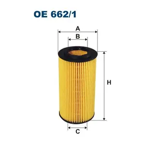 FILTRON OE6621