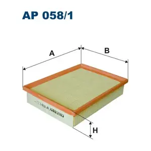 AP0581 FILTRON