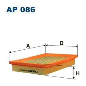 FILTRON AP086