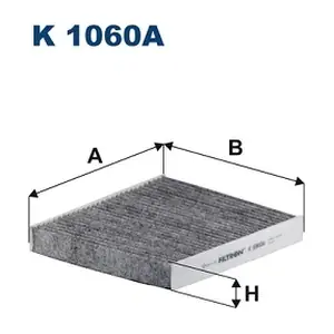 FILTRON K1060A