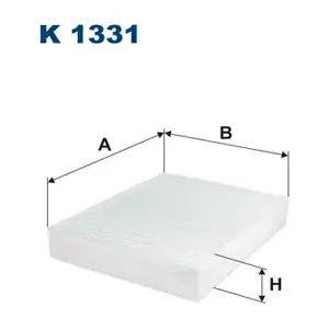 FILTRON K1331