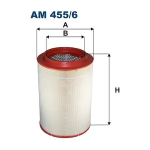 FILTRON AM 455/6