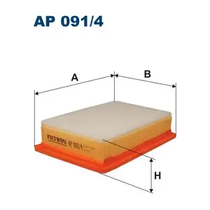 AP0914 FILTRON