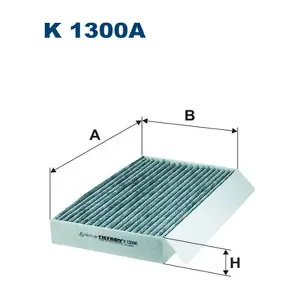K1300A FILTRON