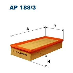 AP188/3 FILTRON
