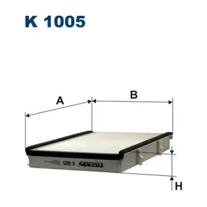 FILTRON K1005